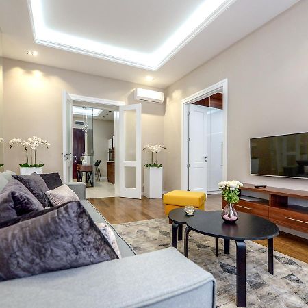 Main Square Residence Belgrad Zewnętrze zdjęcie
