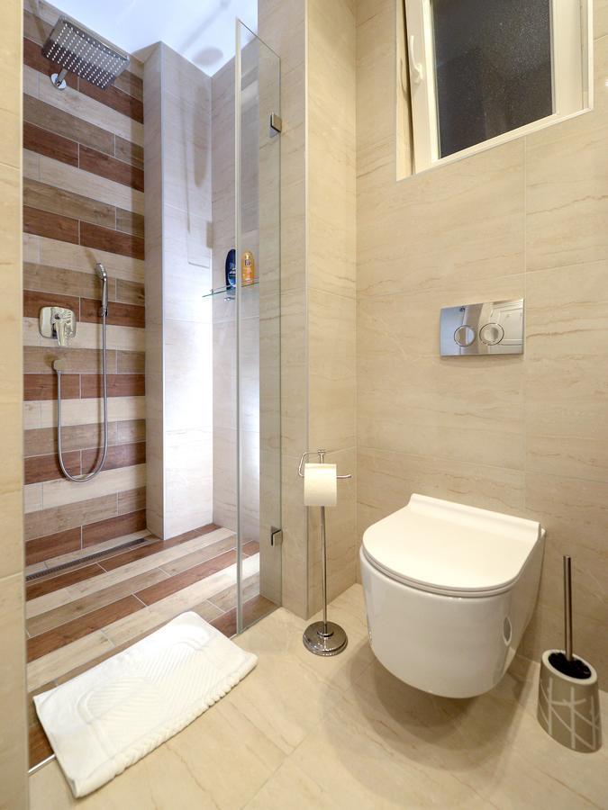 Main Square Residence Belgrad Zewnętrze zdjęcie