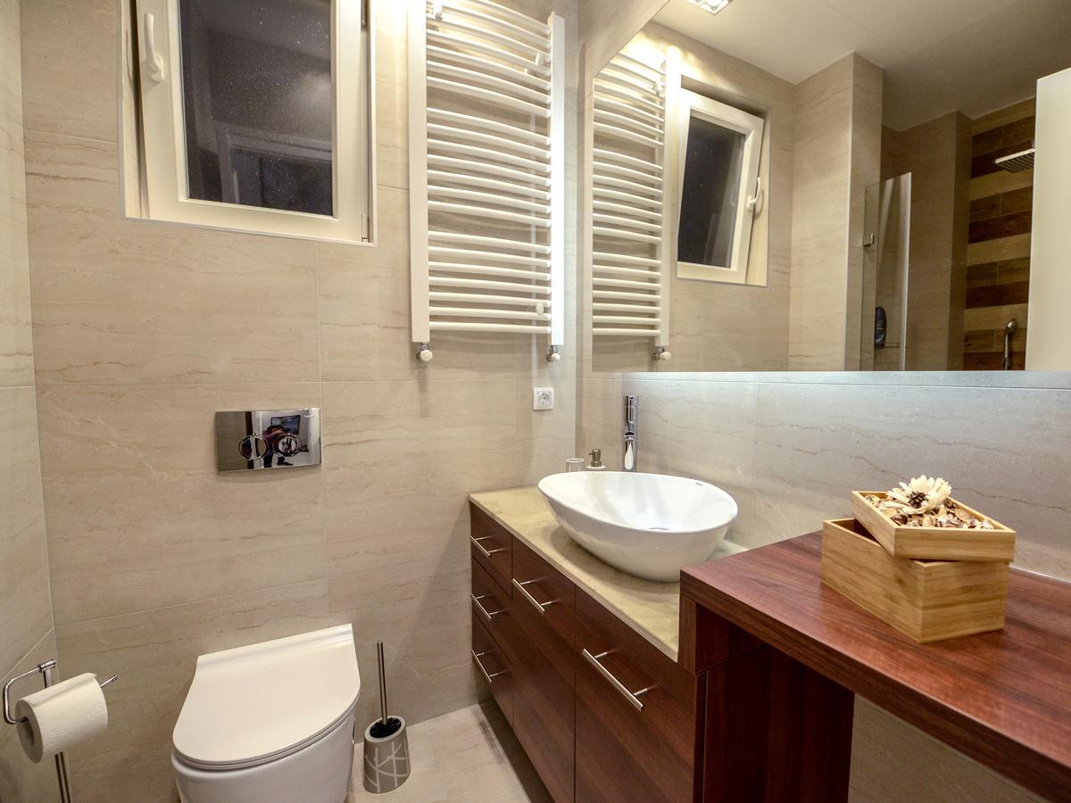 Main Square Residence Belgrad Zewnętrze zdjęcie